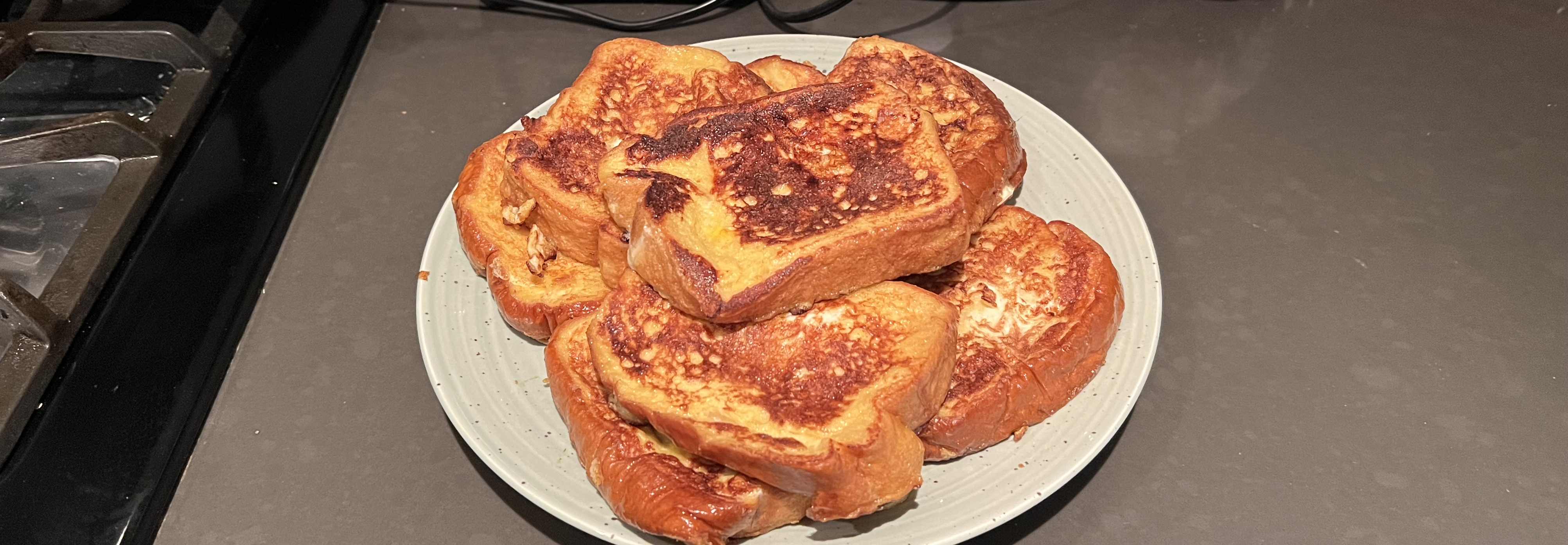 French Toast