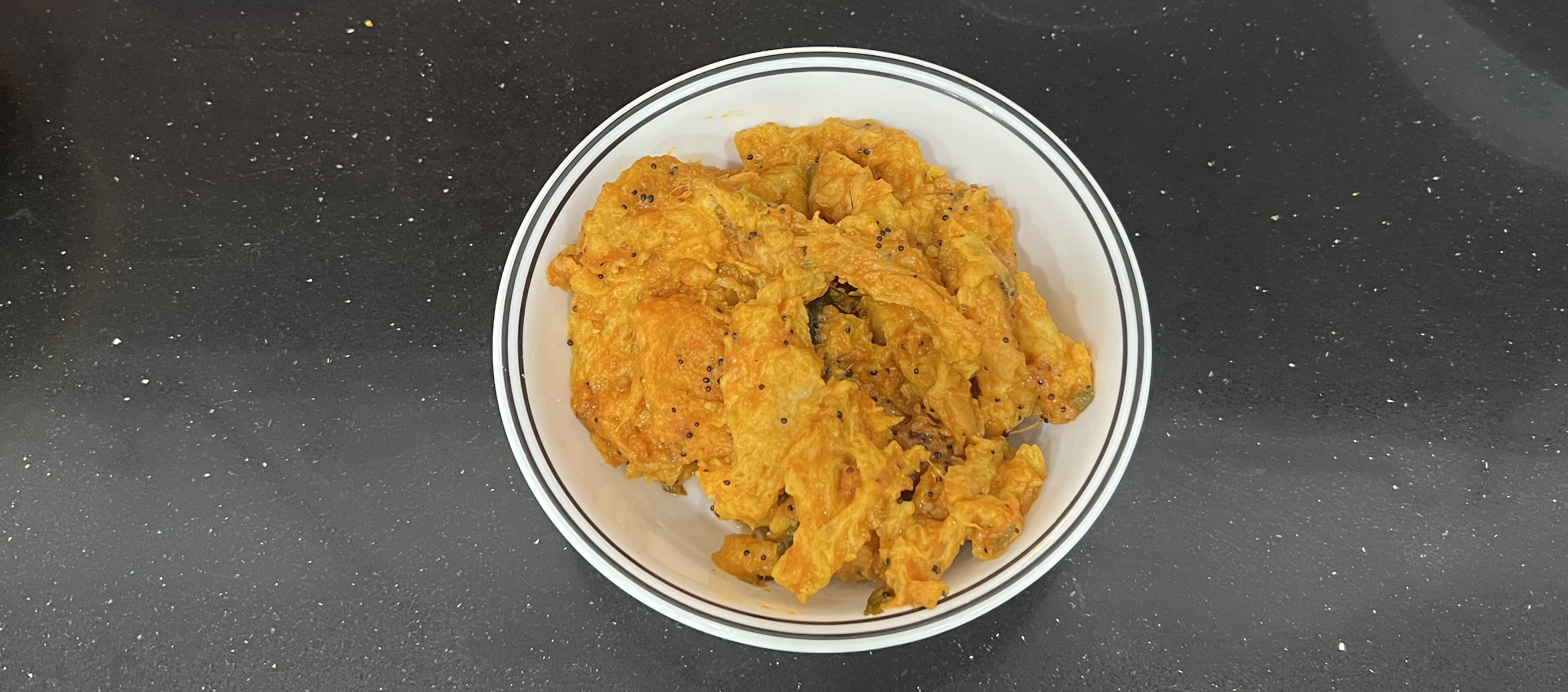 Tomato Seyal Bread