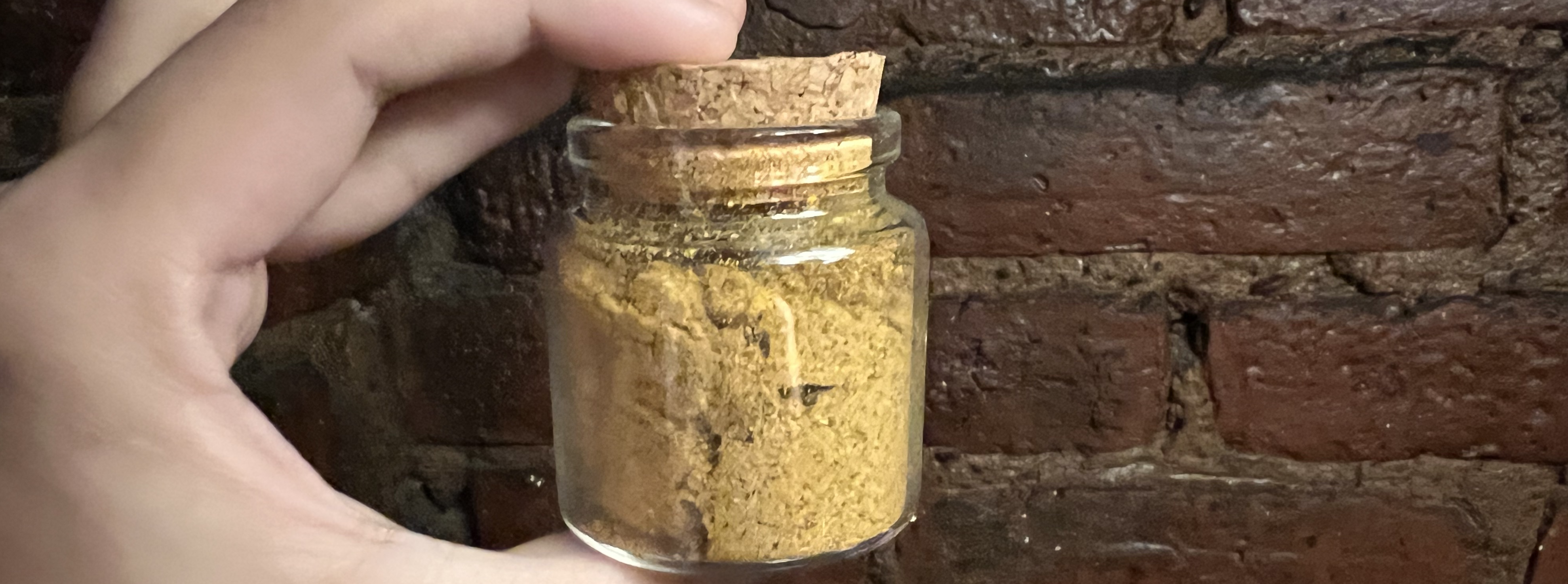 My Mom's Spice Blend